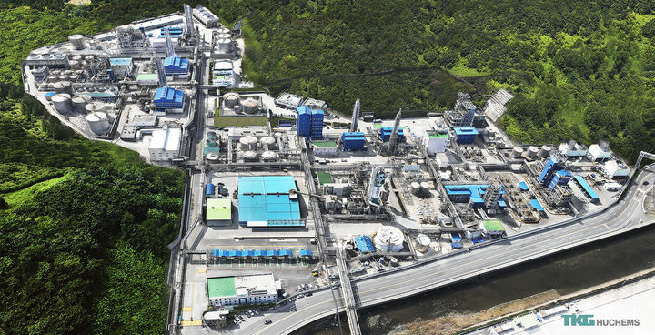 TKG휴켐스, 19년 연속 무분규 노사교섭 타결 - 뉴스 썸네일 이미지