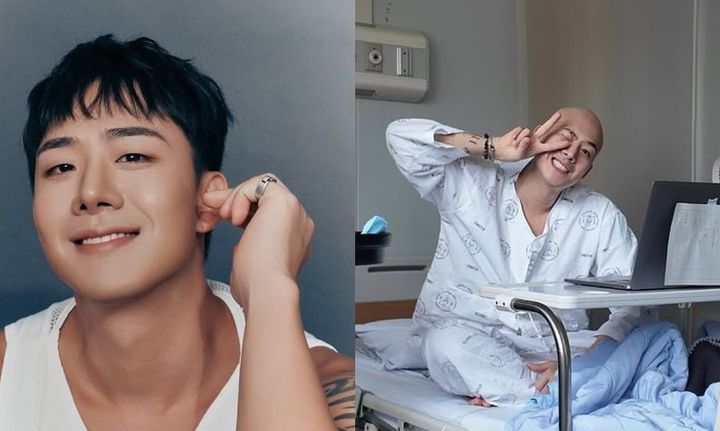 [서울=뉴시스] 차현승. (사진=차현승 인스타그램 캡처) 2025.09.29. photo@newsis.com&nbsp; *재판매 및 DB 금지