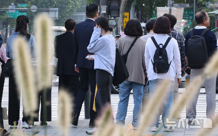 대전·세종·충남, 19일 흐리다 차차 맑아…낮 최고 21도