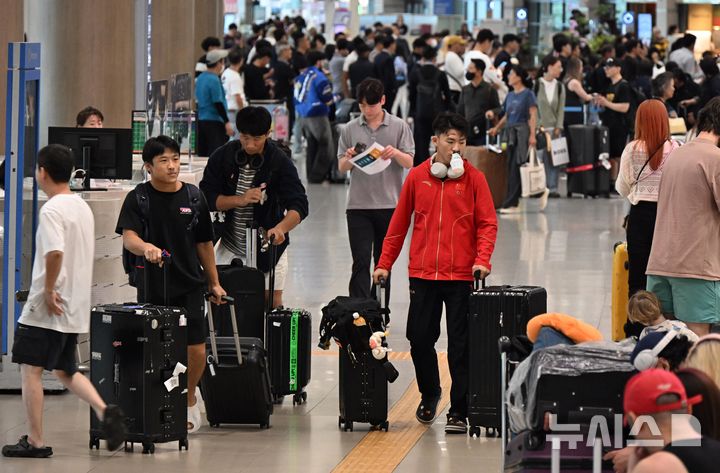 "죽었니?"…中 1인가구 급증 속 안부 확인 어플 인기