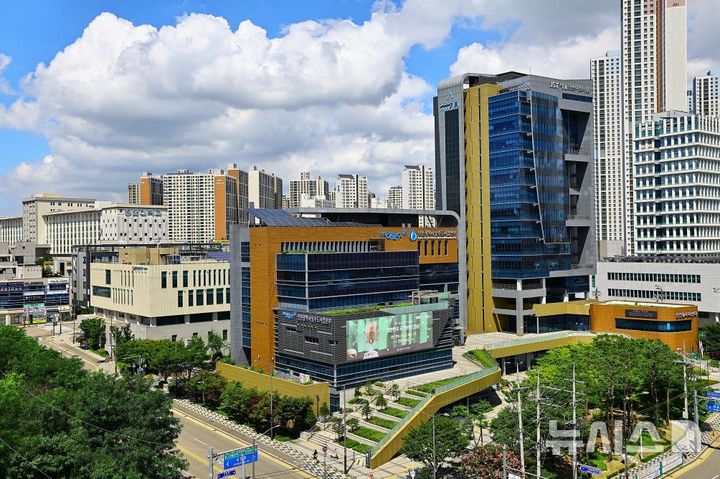 인천시 상수도사업본부 제공