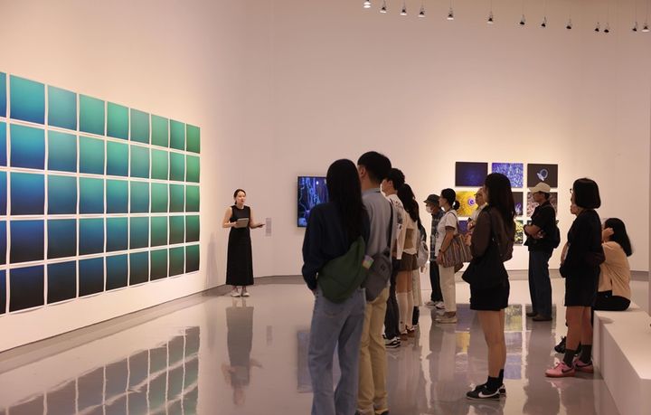 대한민국 미술축제-미술여행 대구 코스 전경. 사진=예술경영지원센터 제공 *재판매 및 DB 금지