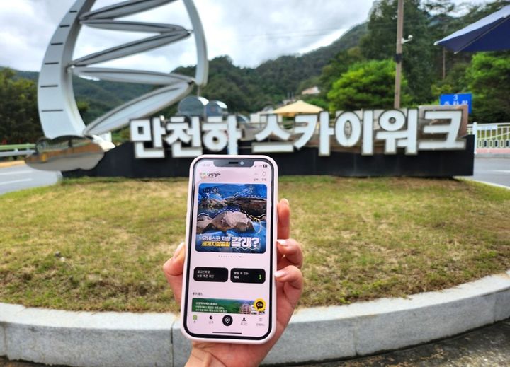 단양갈래 애플리케이션 *재판매 및 DB 금지