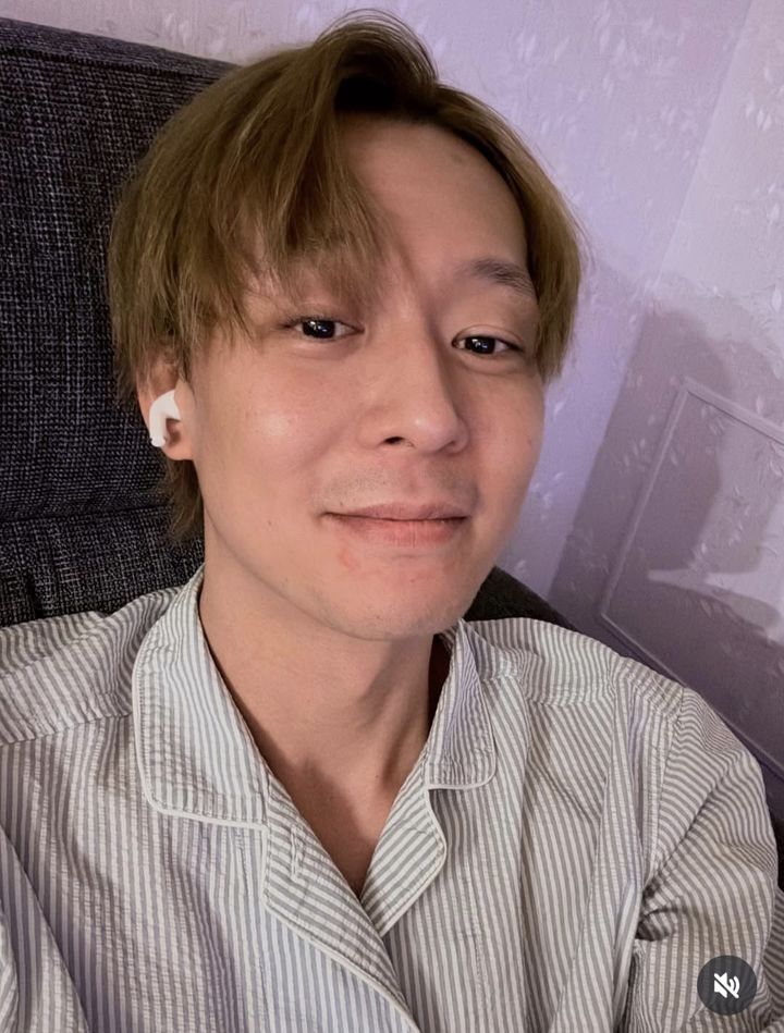 [서울=뉴시스] 박유천. (사진=박유천 인스타그램 캡처) 2025.09.30. photo@newsis.com *재판매 및 DB 금지