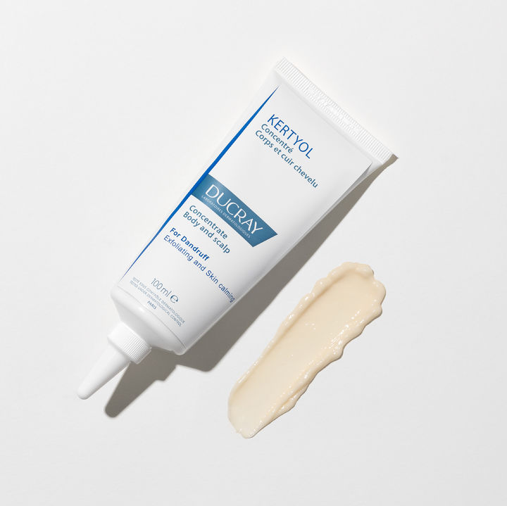 [서울=뉴시스] 듀크레이의 '케르티올 컨센트레이트 크림' (사진=JW신약 제공) 2025.10.05. photo@newsis.com *재판매 및 DB 금지