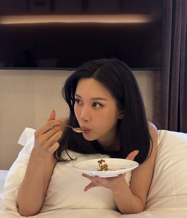 [서울=뉴시스] 배우 문가영. (사진=문가영 인스타그램 캡처) 2025.09.30. photo@newsis.com *재판매 및 DB 금지