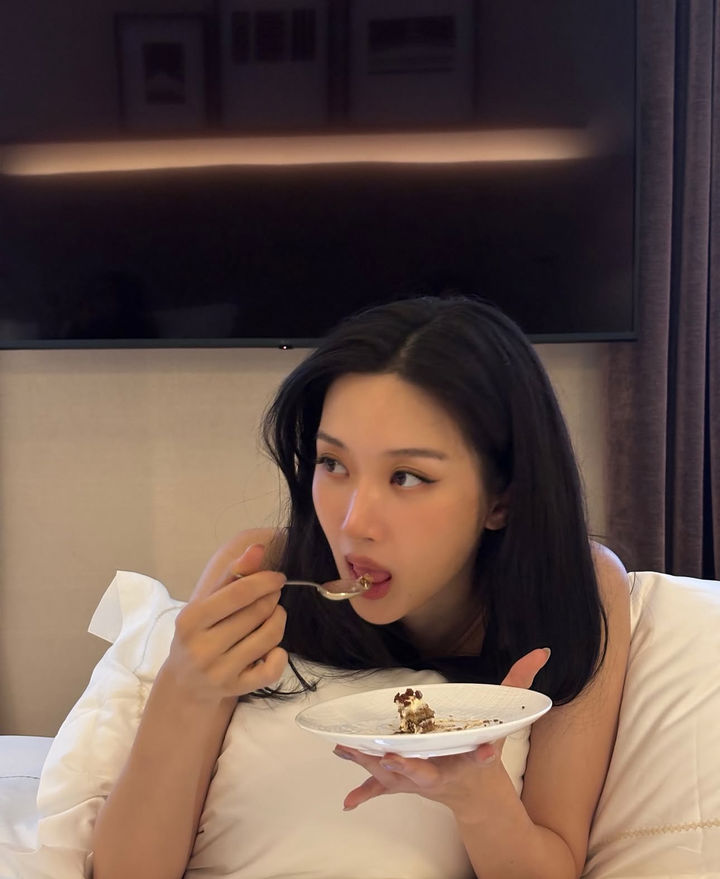 [서울=뉴시스] 배우 문가영. (사진=문가영 인스타그램 캡처) 2025.09.30. photo@newsis.com *재판매 및 DB 금지