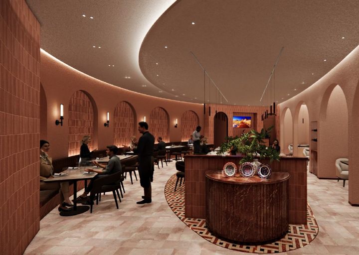 [서울=뉴시스] 롯데타운 잠실이 세계 각국의 맛을 담은 프리미엄 다이닝을 연이어 선보인다고 1일 밝혔다. (사진=롯데백화점 제공) *재판매 및 DB 금지