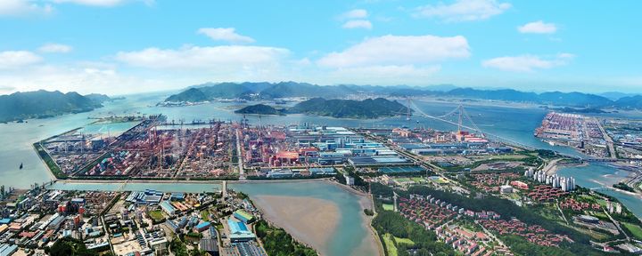 [무안=뉴시스] 포스코 광양제철소. (사진 = 전남도 제공). 2025.10.01. photo@newsis.com *재판매 및 DB 금지