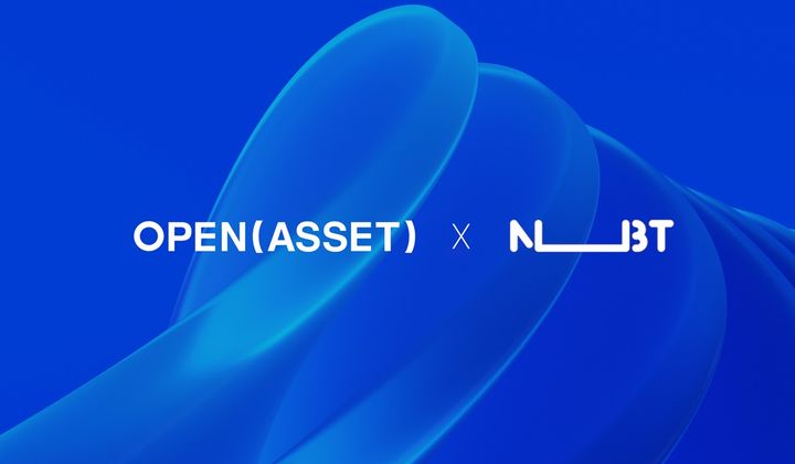 엔비티, 오픈에셋과 '스테이블코인 기반 리워드 사업' 협력