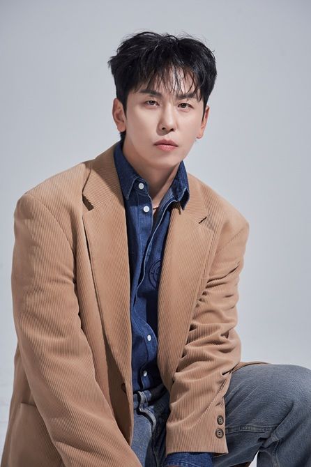 [서울=뉴시스] 밴드 '데이브레이크'의 보컬 이원석. (사진=미스틱스토리 제공) 2025.10.01. photo@newsis.com *재판매 및 DB 금지