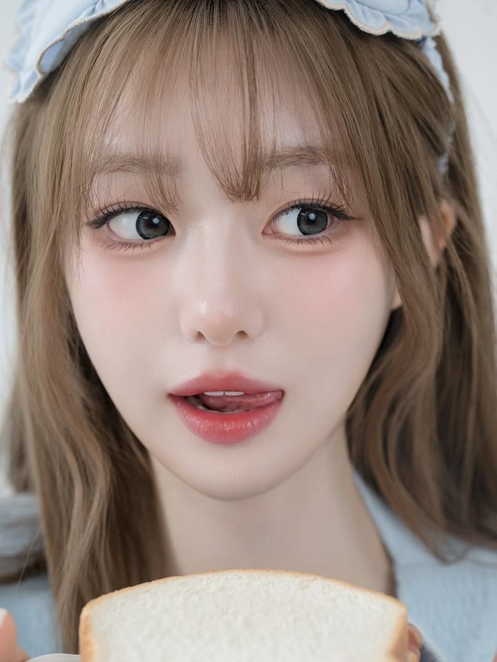 [서울=뉴시스] 치어리더 권희원. (사진=인스타그램 캡처) *재판매 및 DB 금지