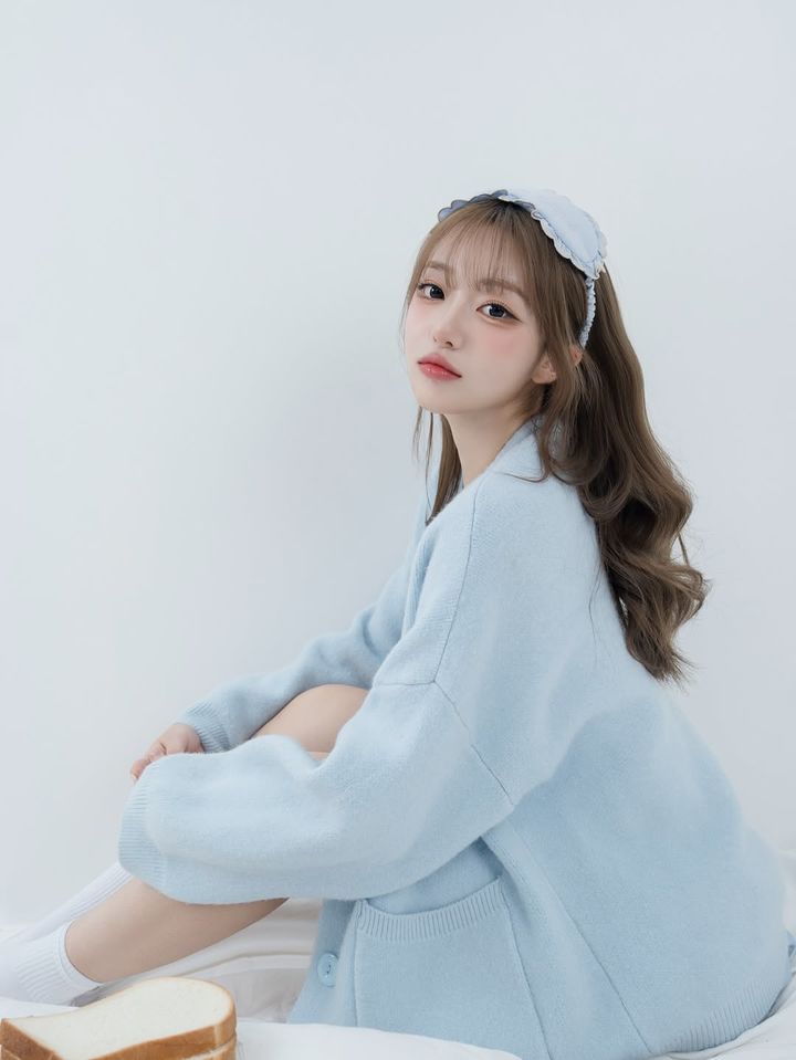 [서울=뉴시스] 치어리더 권희원. (사진=인스타그램 캡처) *재판매 및 DB 금지