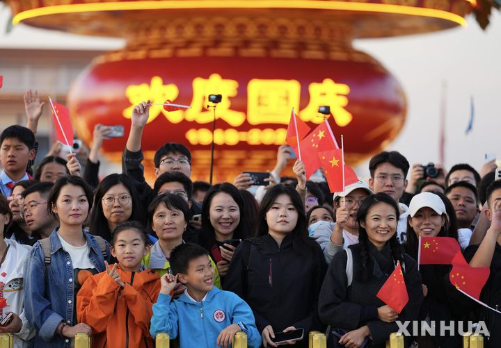 골드만삭스, 올해 중국 성장률 4.8%로 전망