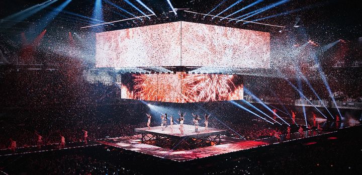 [서울=뉴시스] 트와이스. (사진 = JYP엔터테인먼트 제공) 2025.10.02. photo@newsis.com *재판매 및 DB 금지