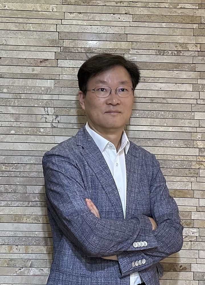 선정현 아이언디바이스 전략기획그룹 부사장. (사진=아이언디바이스) *재판매 및 DB 금지