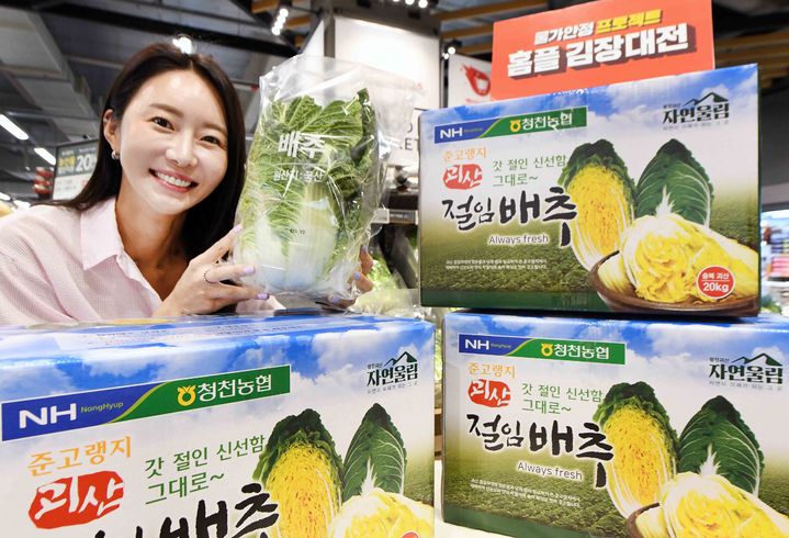 (사진=홈플러스 제공) *재판매 및 DB 금지