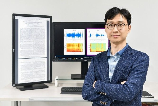 [서울=뉴시스] 서강대 전자공학과 김형민 교수. (사진=서강대 제공) 2025.10.02. photo@newsis.com *재판매 및 DB 금지