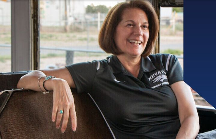 [서울=뉴시스] 민주당 네바다주 상원의원 캐서린 코르테스 마스토.(출처: 코르테스 마스토 의원 실 홈페이지) 2025.10.02. *재판매 및 DB 금지