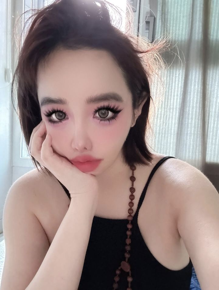 [서울=뉴시스] 박봄. (사진=박봄 인스타그램 캡처) 2025.10.02. photo@newsis.com *재판매 및 DB 금지