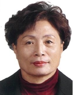 [제주=뉴시스] 제46회 김만덕상 수상자인 송금순씨. (사진=제주도 제공) photo@newsis.com *재판매 및 DB 금지