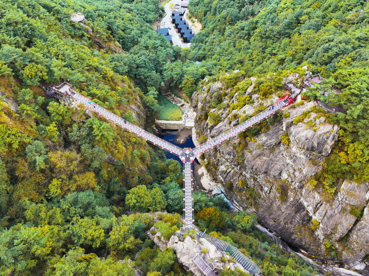[거창=뉴시스] 거창 항노화 힐링랜드 (사진=거창군 제공) 2025. 10. 02. photo@newsis.com&nbsp; *재판매 및 DB 금지