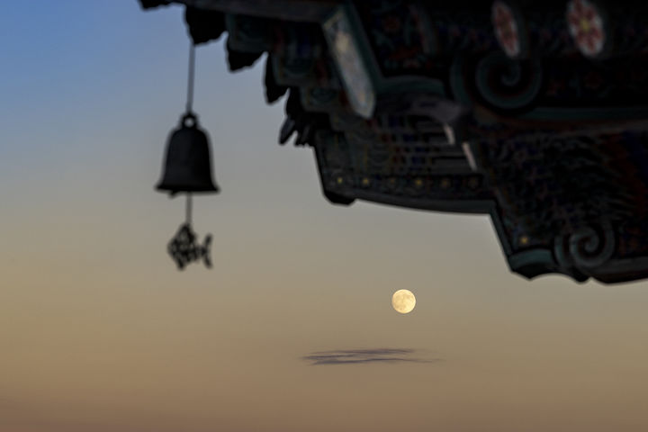 [서울=뉴시스] 여수 향일암 (사진=한국불교문화사업단 제공0 2025.10.02. photo@newsis.com *재판매 및 DB 금지