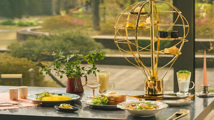 [서울=뉴시스] 서울드래곤시티 객실 패키지. (사진=서울드래곤시티 제공) *재판매 및 DB 금지