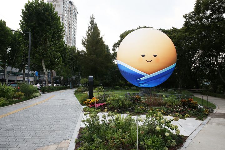 [서울=뉴시스] 추석. 2025.10.02. (사진=송파구 제공) *재판매 및 DB 금지