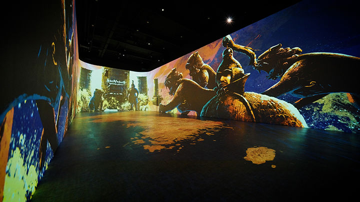 삼척 이사부독도 기념관 전경.(사진=삼척시 제공) *재판매 및 DB 금지