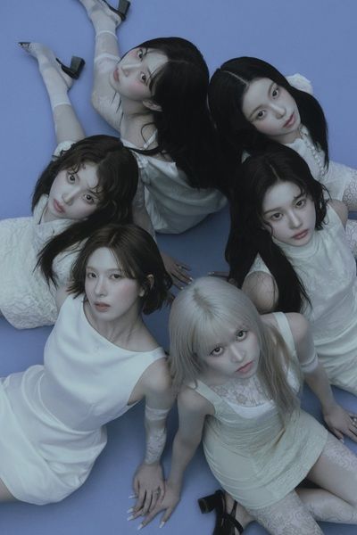 [서울=뉴시스] 그룹 '엔믹스'. (사진=JYP엔터테인먼트 제공) 2025.10.02. photo@newsis.com *재판매 및 DB 금지