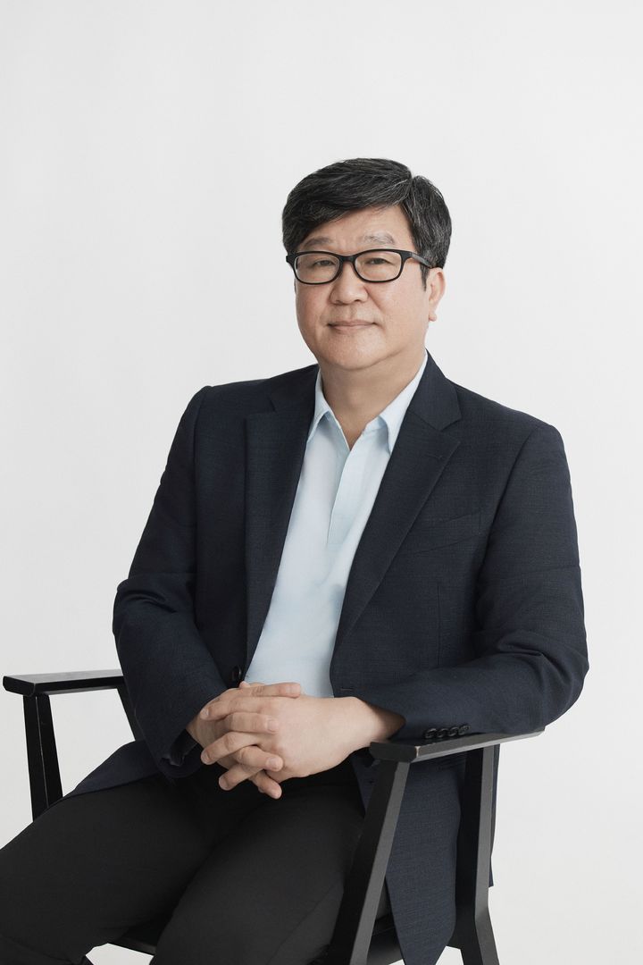 편장완 한국예술종합학교 신임 총장. (사진=문화체육관광부 제공) *재판매 및 DB 금지