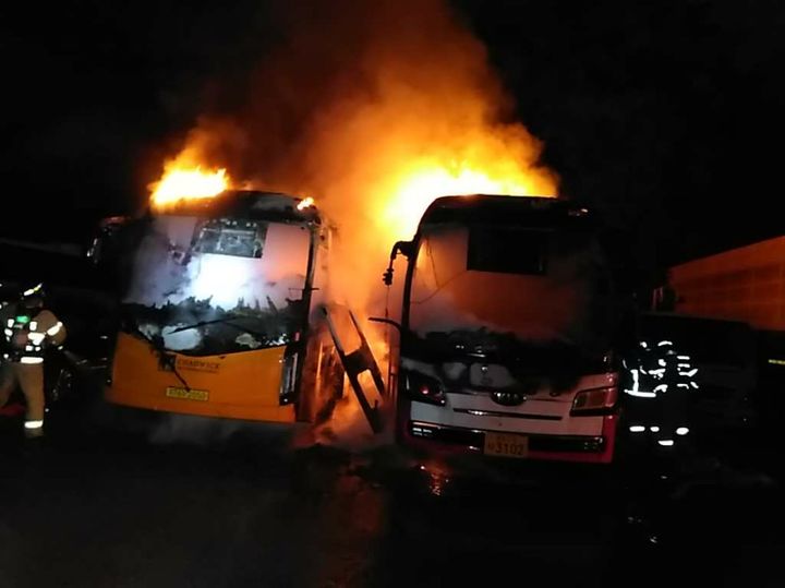 사진=경기도소방재난본부 제공 *재판매 및 DB 금지