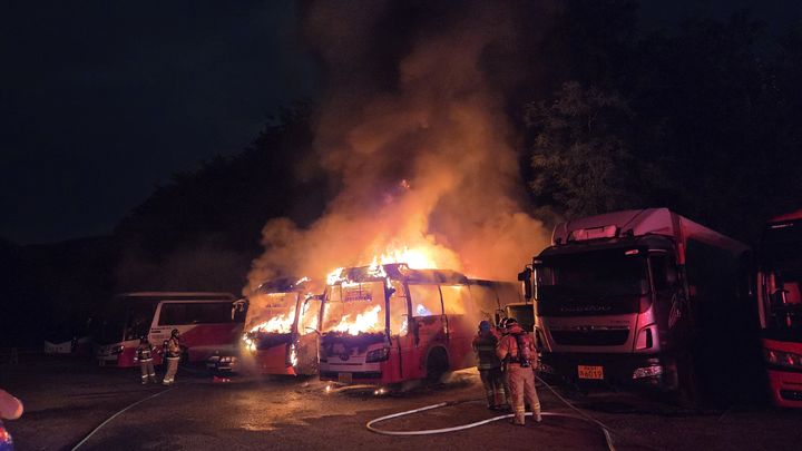 사진=경기도소방재난본부 제공 *재판매 및 DB 금지