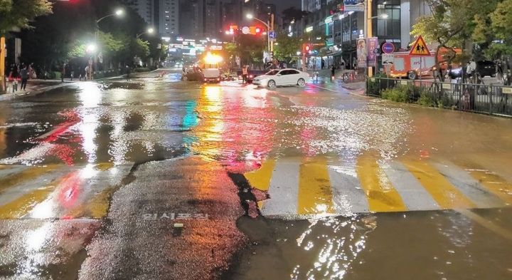 사진=경기도소방재난본부 제공 *재판매 및 DB 금지