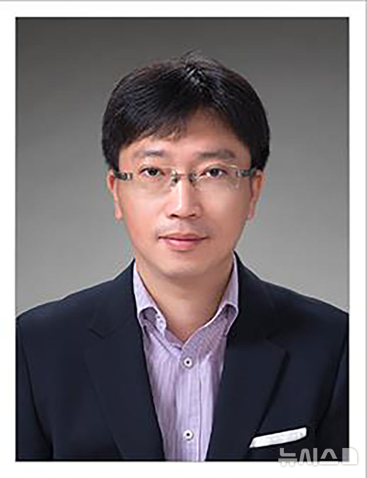 [광주=뉴시스] 광주시 도시공간국 도시계획과 김성준 주무관. (사진=광주시청 제공).&nbsp; photo@newsis.com *재판매 및 DB 금지