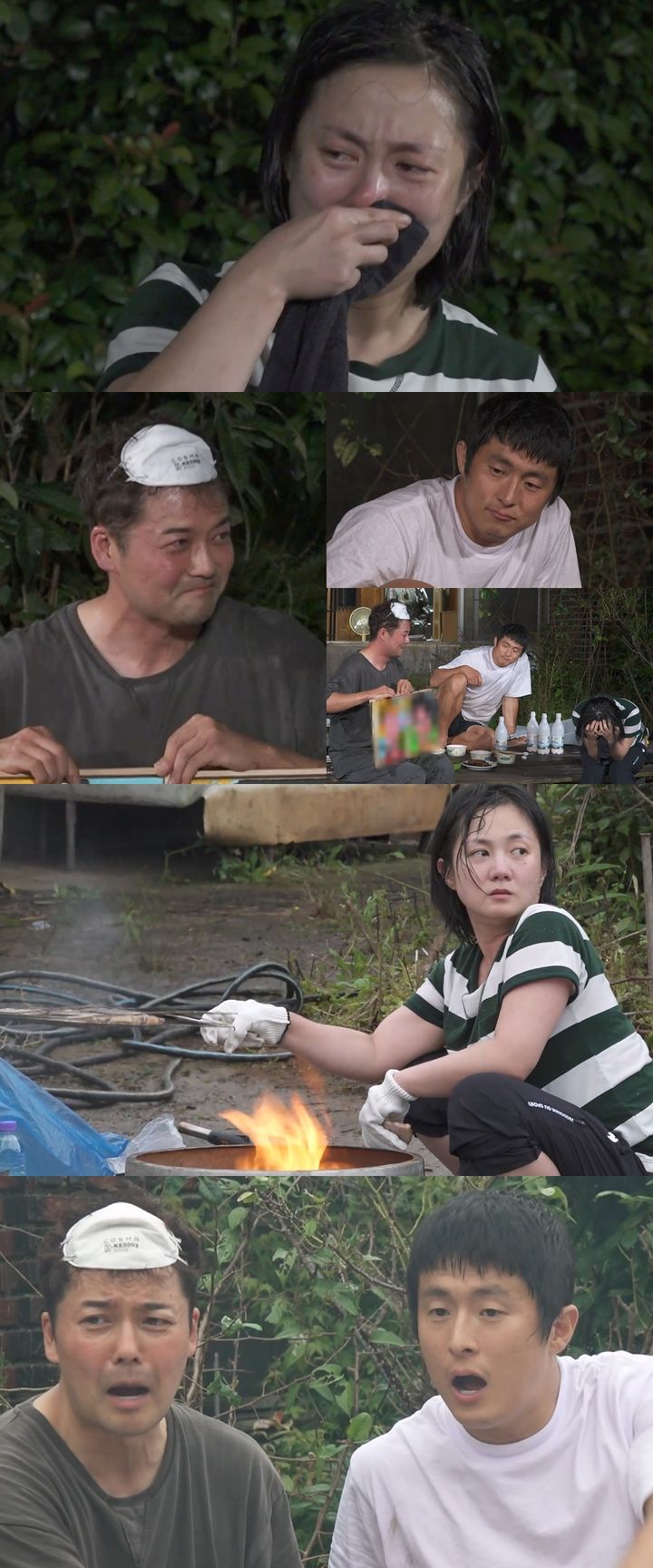 [서울=뉴시스] MBC TV '나 혼자 산다'가 3일 오후 11시10분 방송된다. (사진=MBC TV '나 혼자 산다' 제공) 2025.10.03. photo@newsis.com *재판매 및 DB 금지