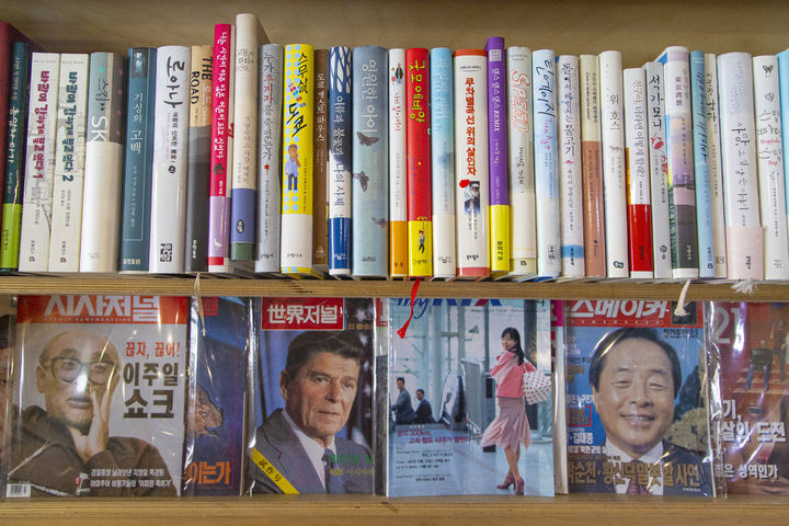 이천 처음책방(사진=경기관광공사 제공) *재판매 및 DB 금지