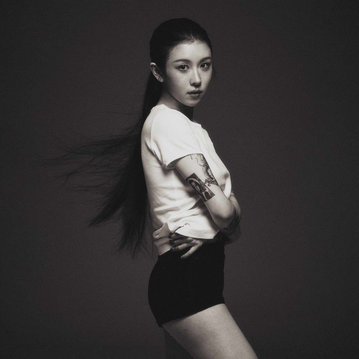 [서울=뉴시스] 백예린. (사진 = 피플라이크피플 제공) 2025.10.04. photo@newsis.com *재판매 및 DB 금지