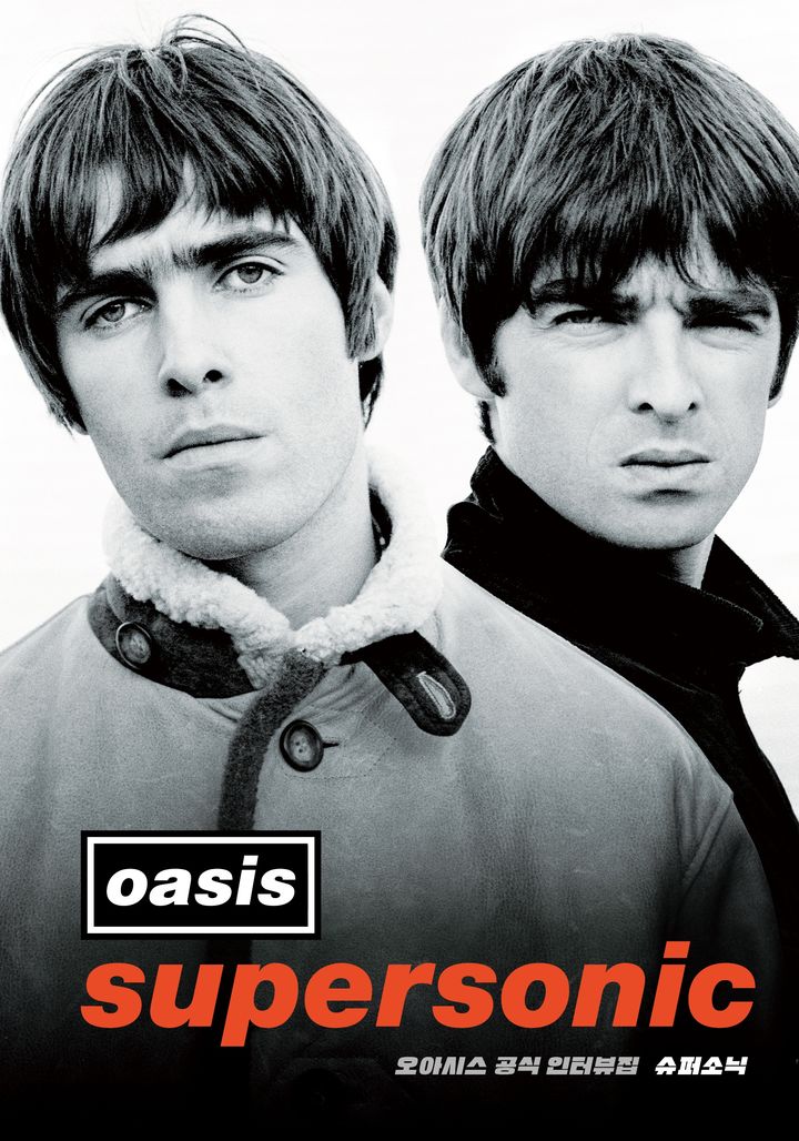 [서울=뉴시스] '슈퍼소닉' 표지. (사진 = 다산책방 제공) 2025.10.04. photo@newsis.com *재판매 및 DB 금지