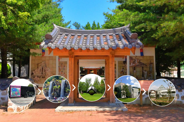 [안산=뉴시스]김홍도길 전경(사진=안산시 제공)2025.10.04.photo@newsis.com *재판매 및 DB 금지