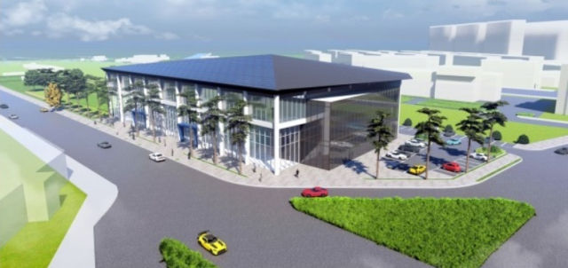 [의령=뉴시스]국립국어사전박물관 조감도.(사진=의령군 제공) 2025.10.04.photo@newsis.com *재판매 및 DB 금지