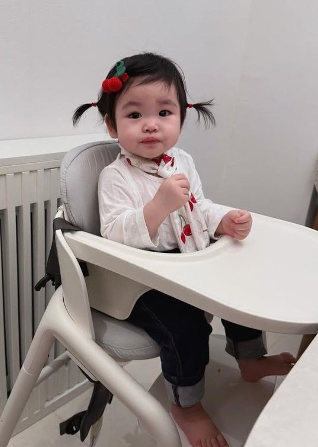 [서울=뉴시스] 박재이 양의 모습. (사진=인스타그램 캡처) 2025.10.05. photo@newsis.com *재판매 및 DB 금지