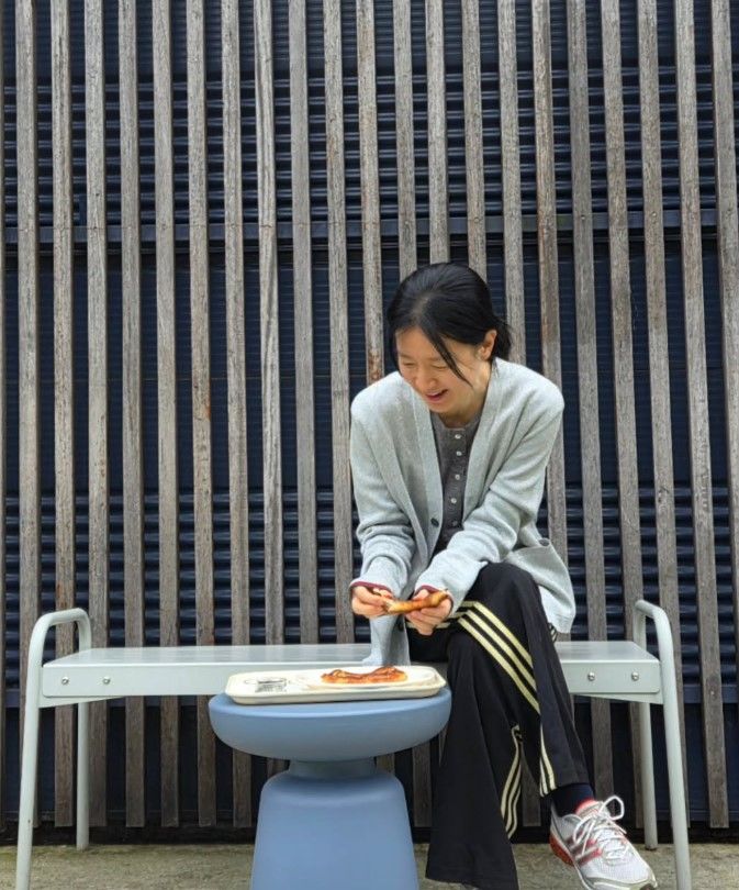 [서울=뉴시스] 이영애. (사진=이영애 인스타그램 캡처) 2025.10.05. photo@newsis.com *재판매 및 DB 금지