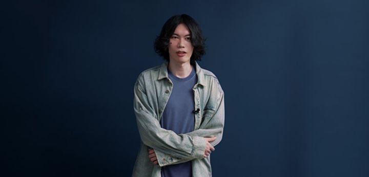 [서울=뉴시스] 요네즈 겐시. (사진 = 소니 픽처스 제공) 2025.10.06. photo@newsis.com *재판매 및 DB 금지