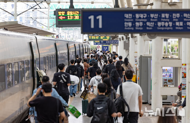 추석날 대구·경북, 흐리고 비 '5~10㎜'…보름달 못 보겠네