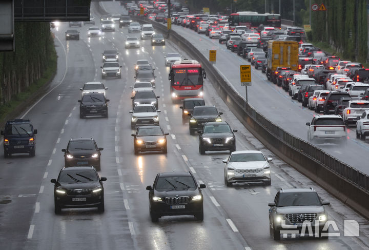 "자동차세 1년치 몰아내고 5% 공제 혜택"…내달 4일 마감