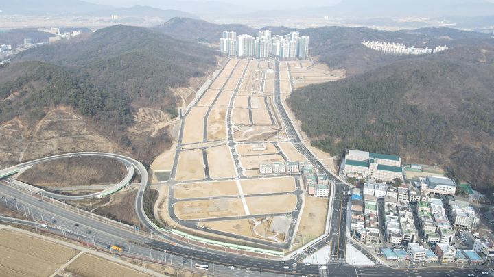 [구미=뉴시스] 거의1지구. (사진=구미시 제공) 2025.10.07 photo@newsis.com *재판매 및 DB 금지