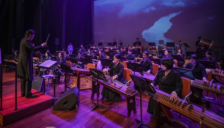 영동난계국악단 *재판매 및 DB 금지