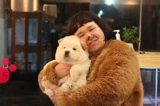 [서울=뉴시스] 코미디언 고(故) 정세협. (사진=SBS 제공) 2025.10.07. photo@newsis.com *재판매 및 DB 금지